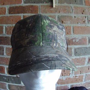 realtree hunting hat